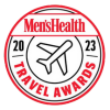 Men's Health Travel Awards