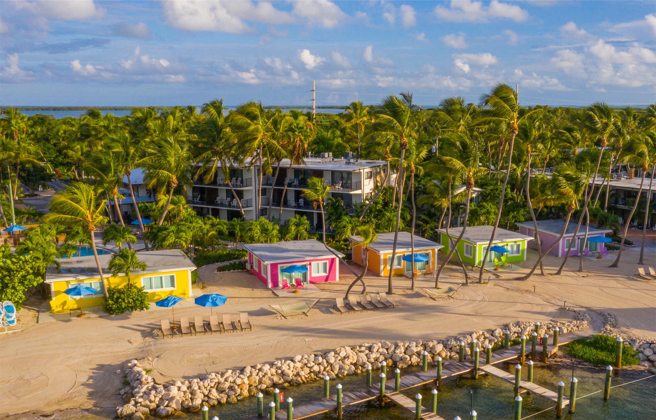 Siesta Resort & | Florida Keys