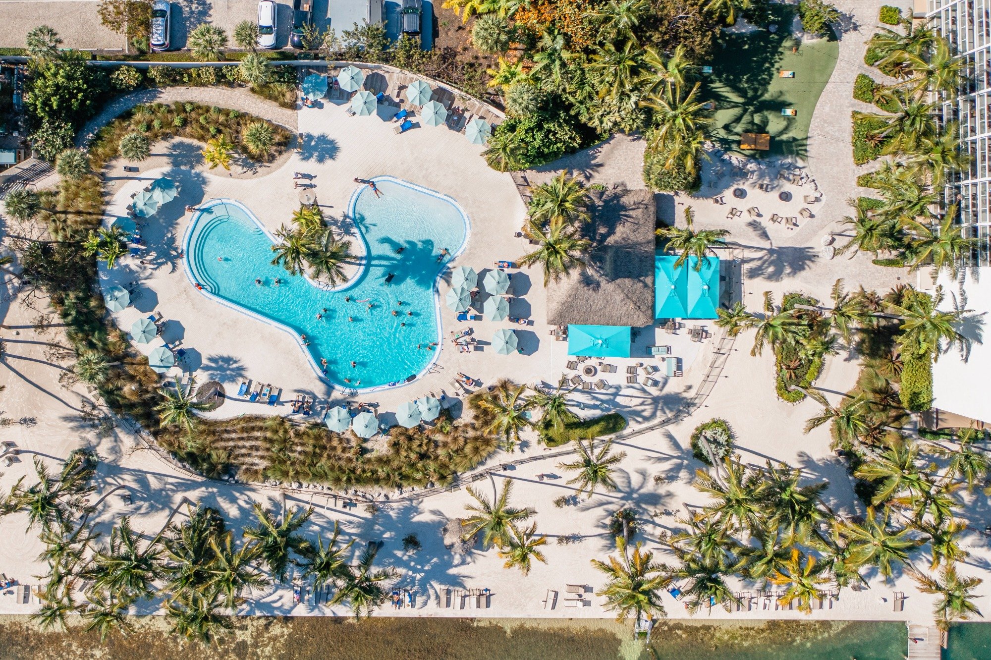 The Best Islamorada Resort