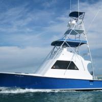 Jon Reynolds Charter in the Florida Keys.