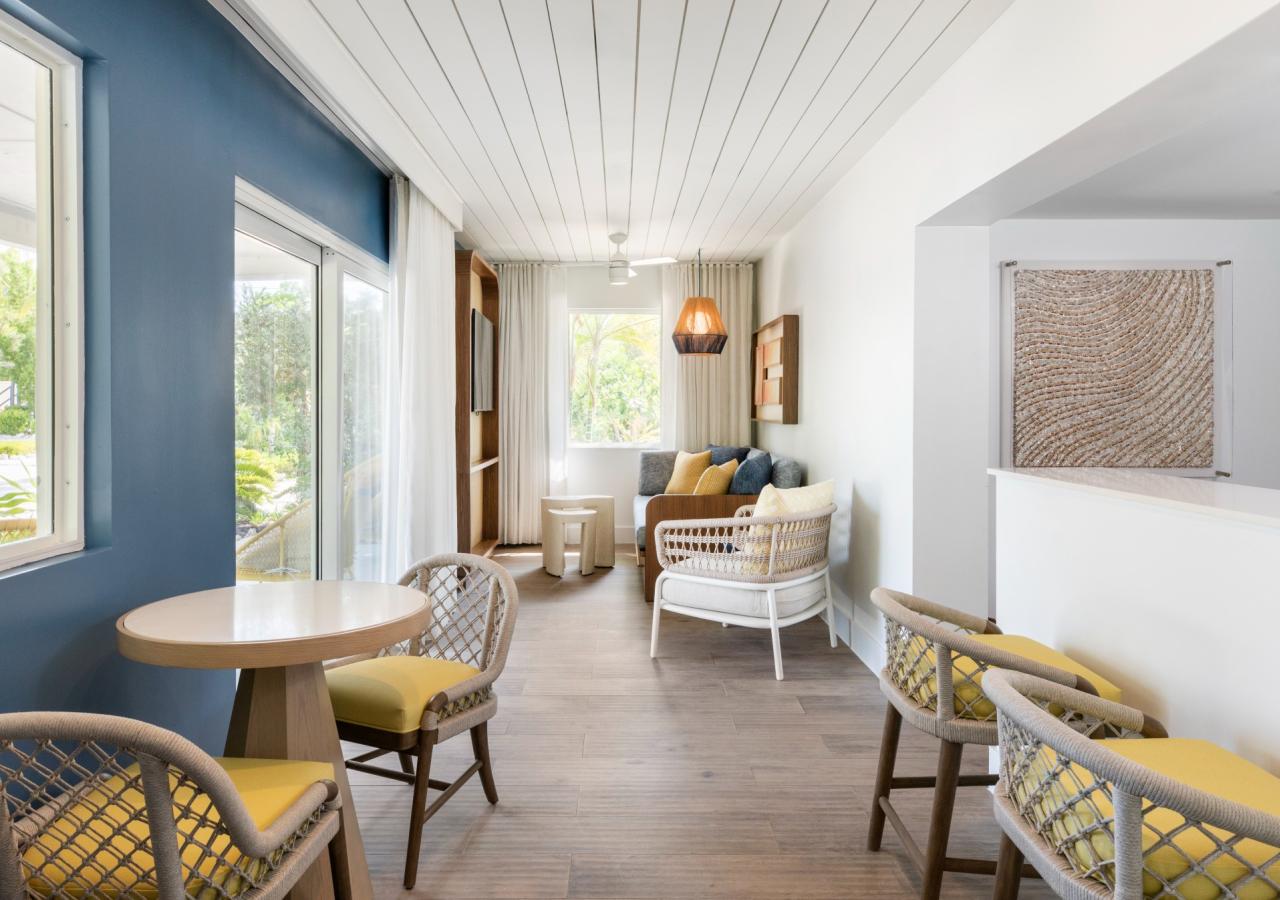 Cottage, Large 1 Bedroom, 1 King