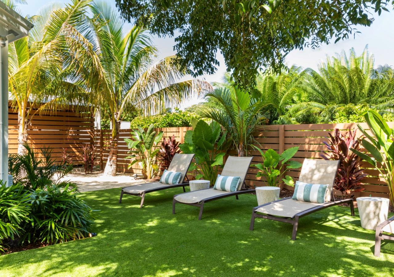 BOTE House La Siesta 