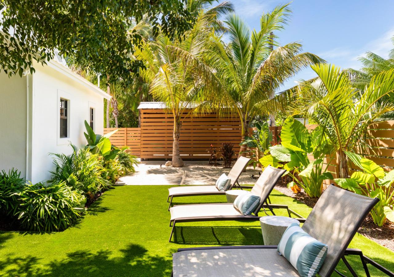 BOTE House La Siesta 