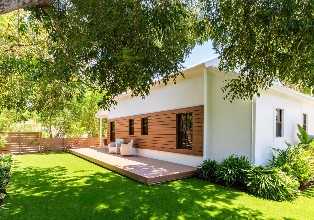 BOTE House La Siesta 