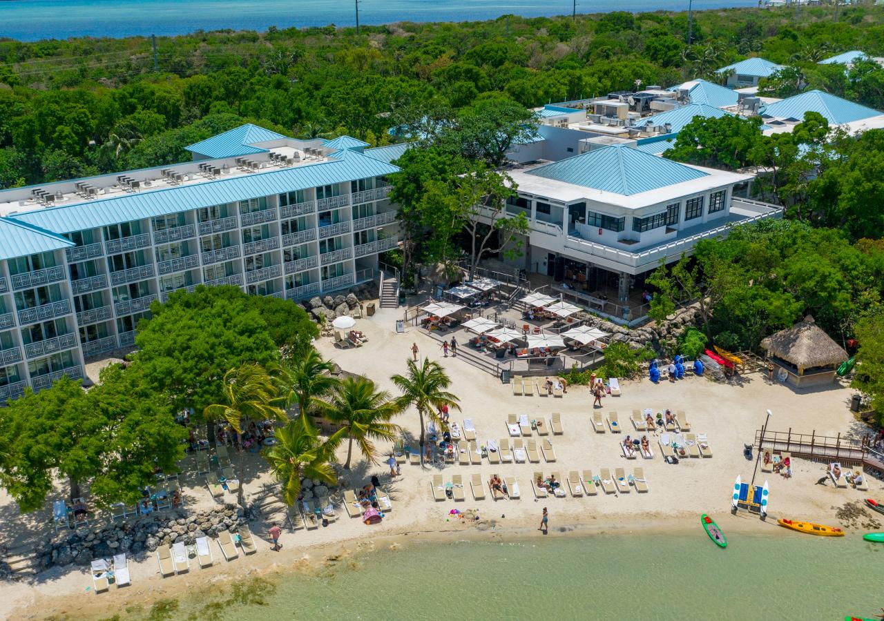 Bakers Caye
