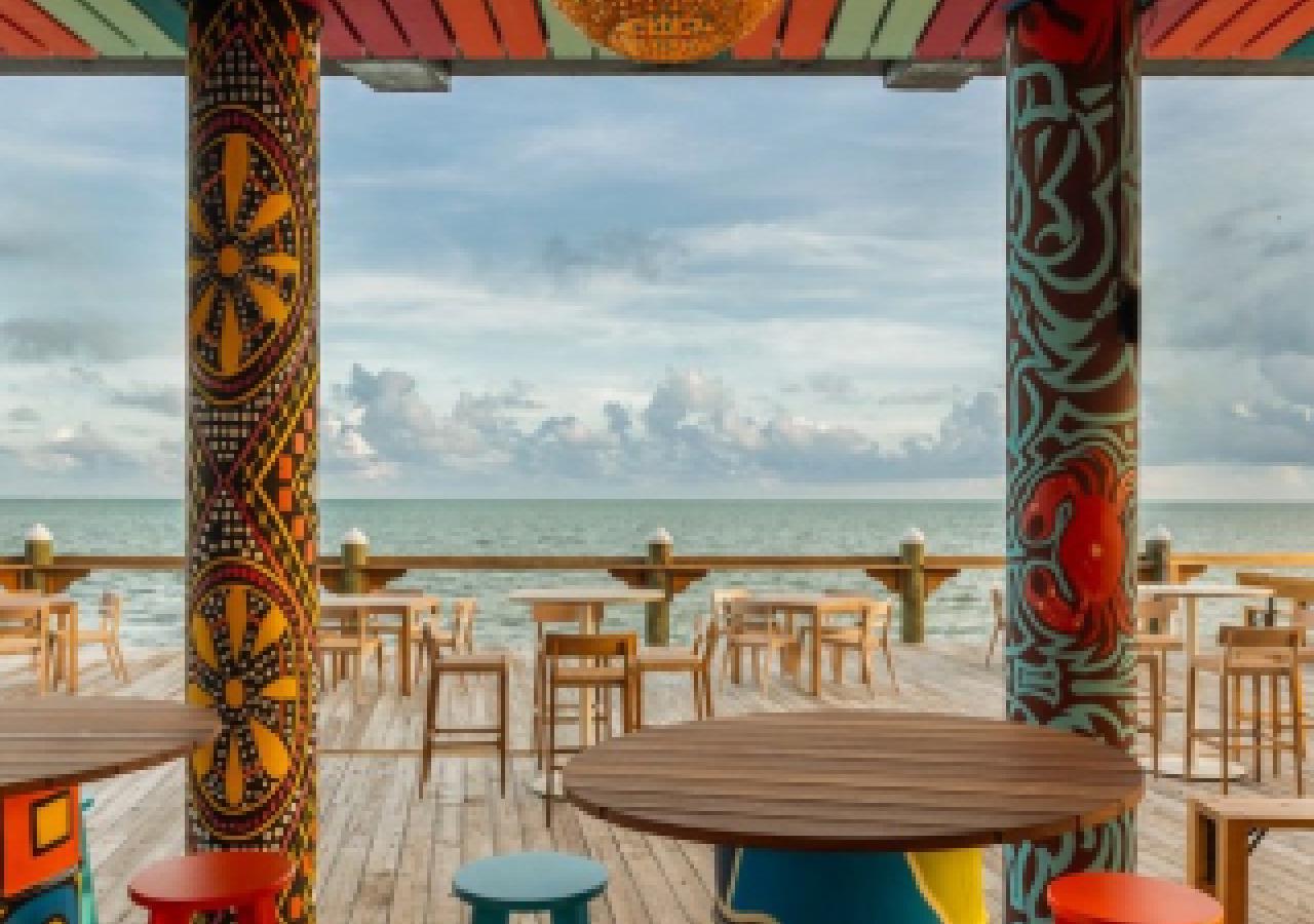 Three Waters Resort 