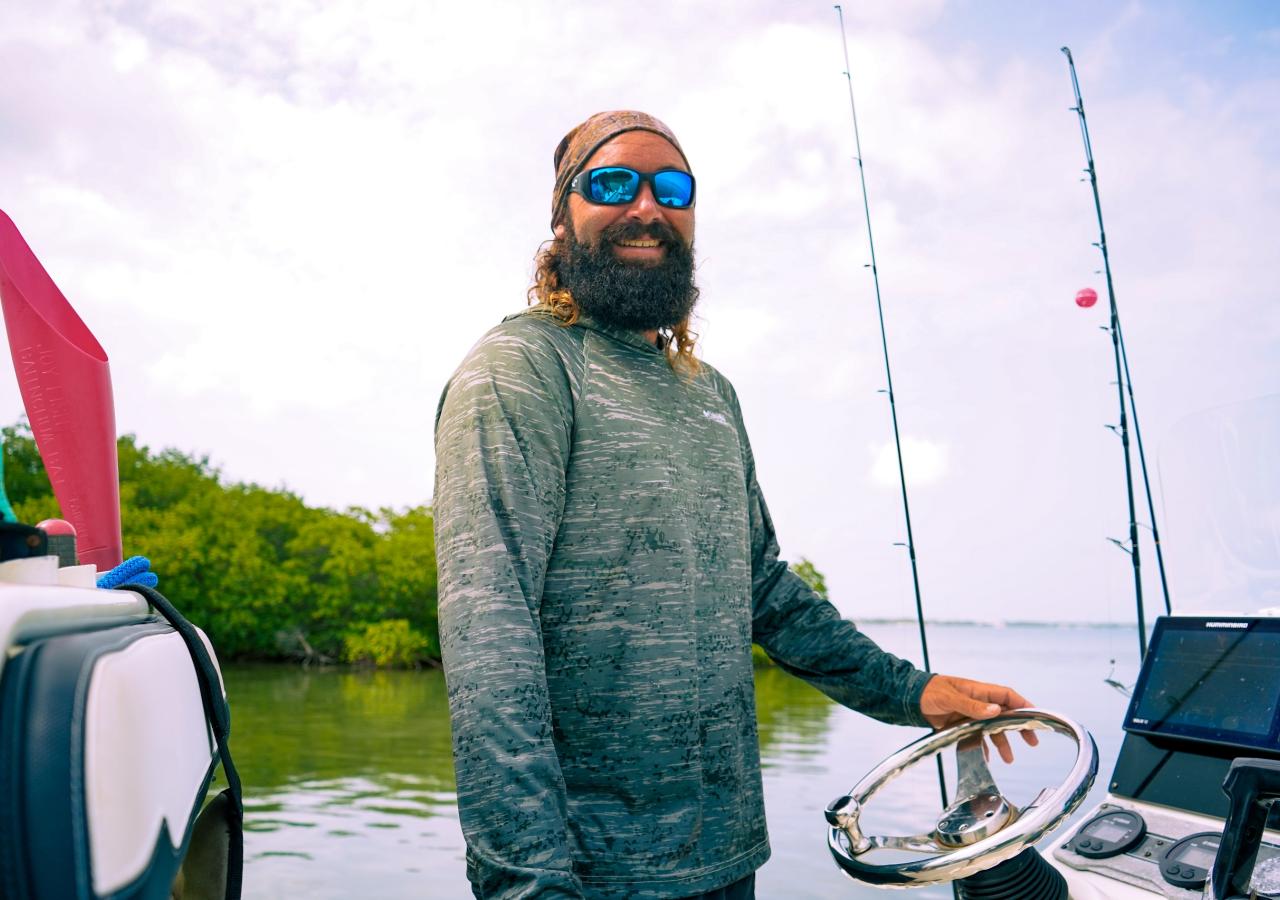 Blackwater Fishing Charters