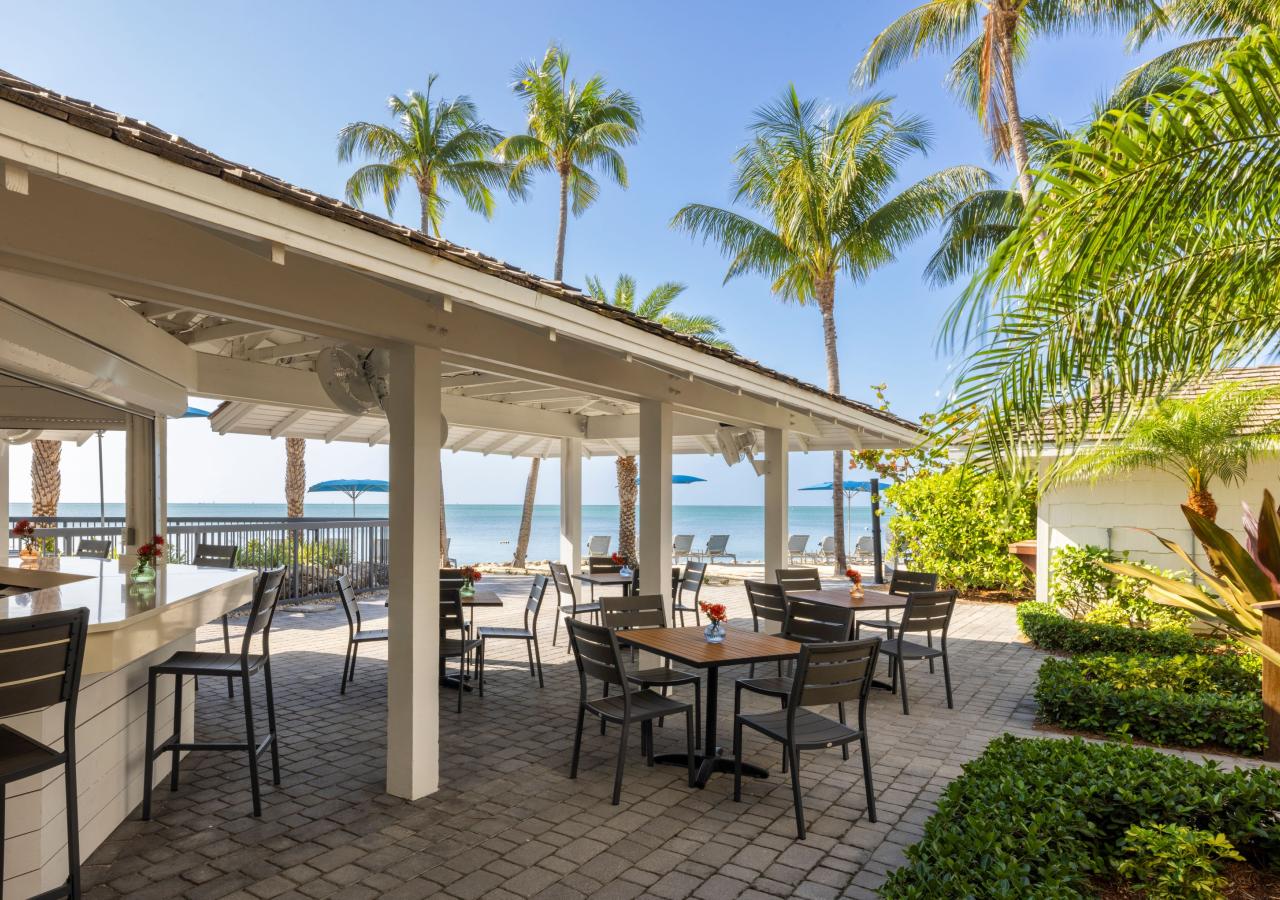 Hideaway at The Cove