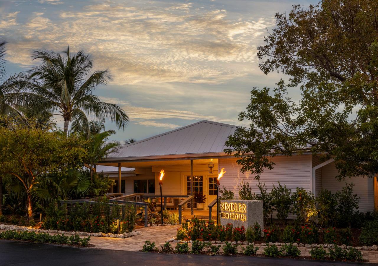 Exterior Kindler Islamorada