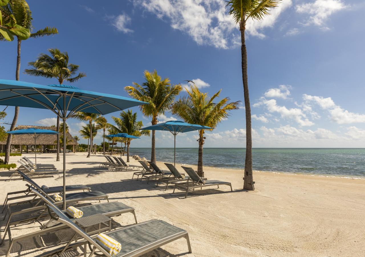 Paradise Beach