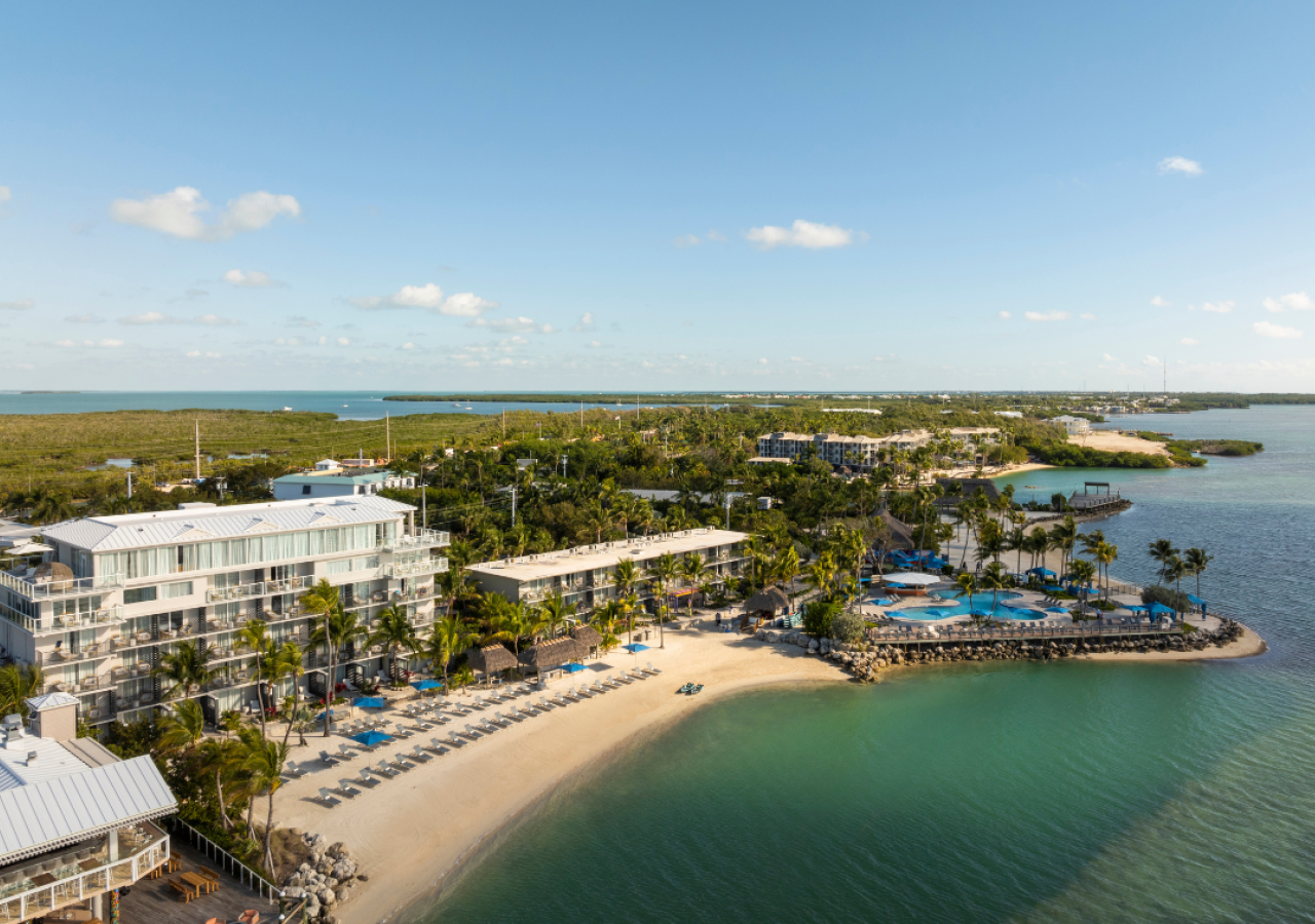Three Waters Resort - Mermaid Beach