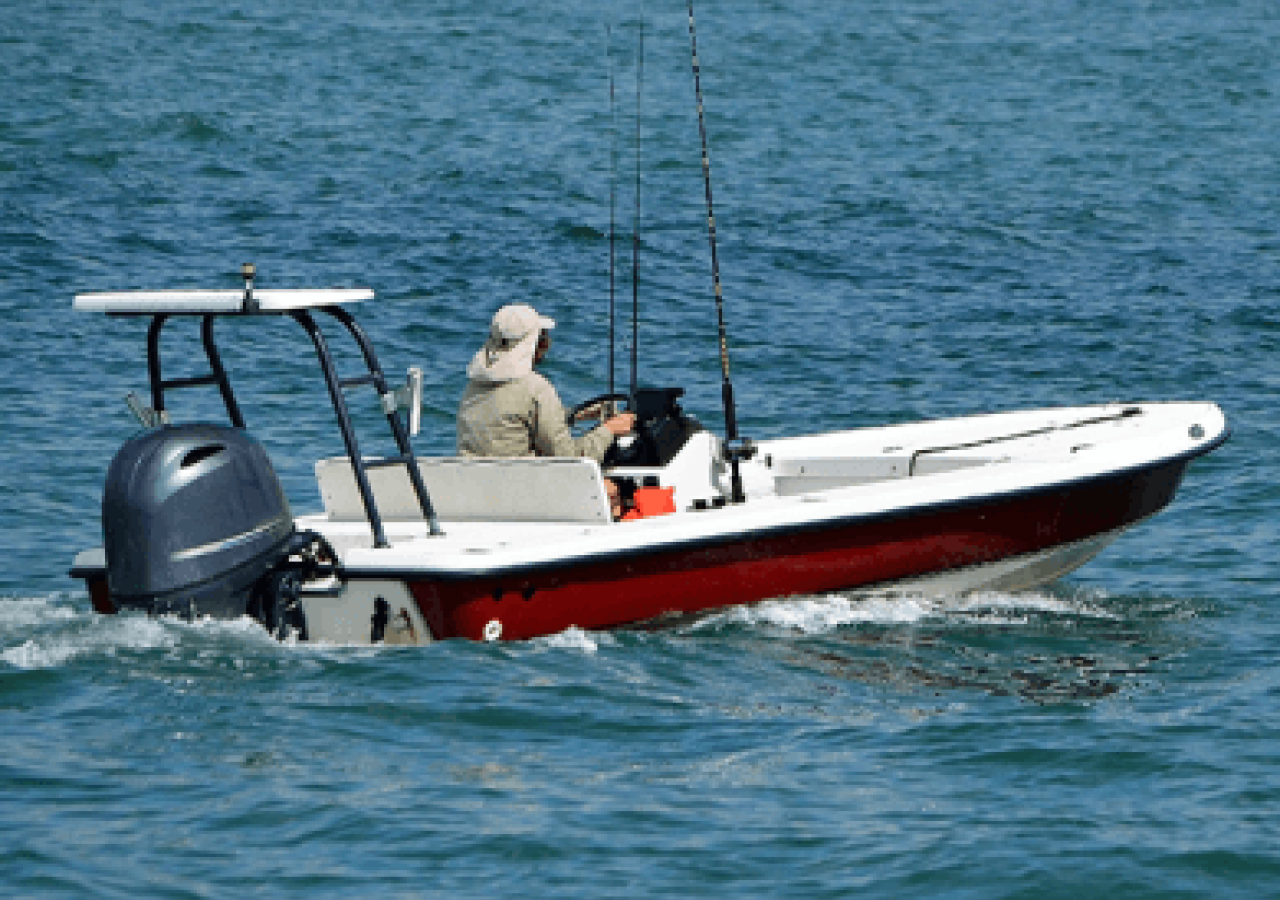 Fisher Guide Service