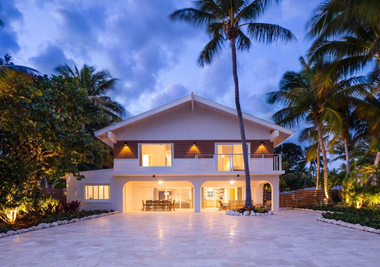 La Siesta Resort & Villas venue photograph.