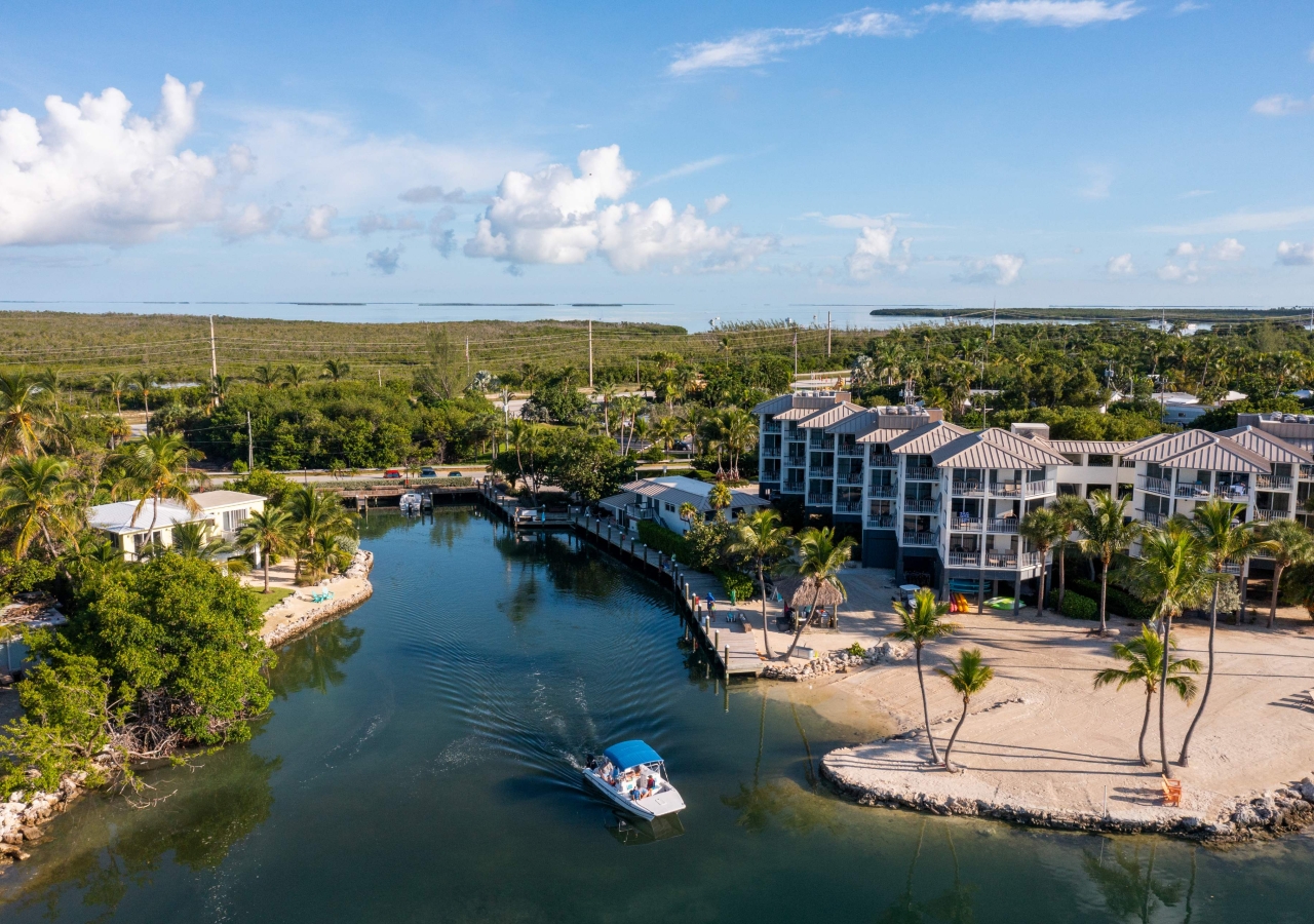 Pelican Cove