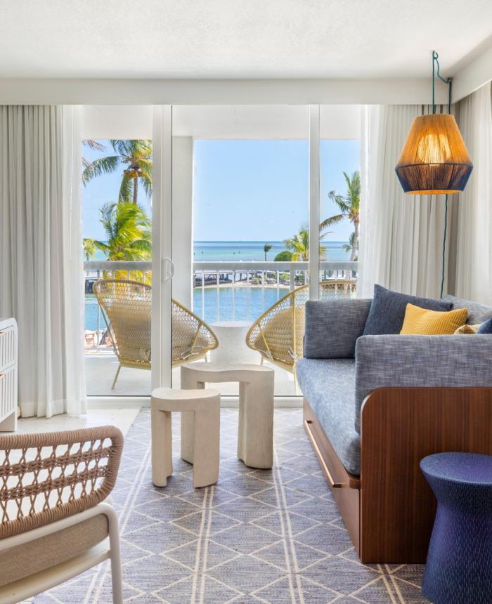 Three Waters Resort - The Cove 
