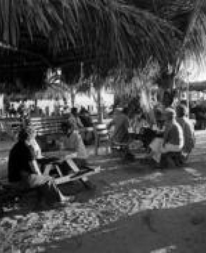 historic beach image