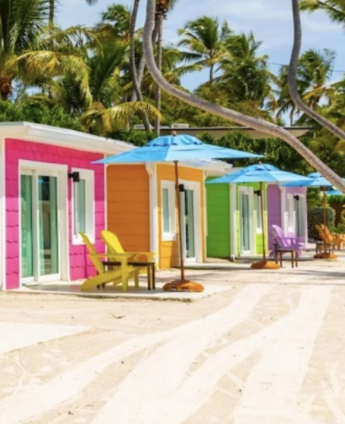 cottages