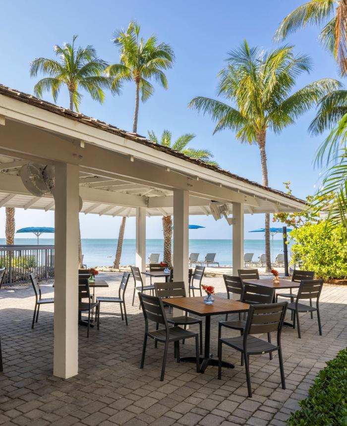 Hideaway at The Cove