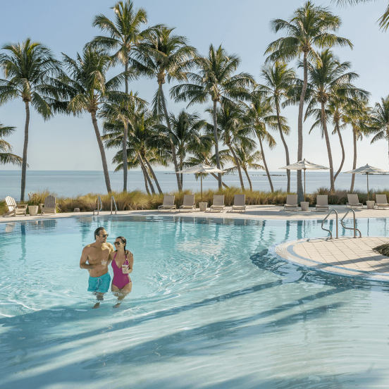 The Best Islamorada Resort