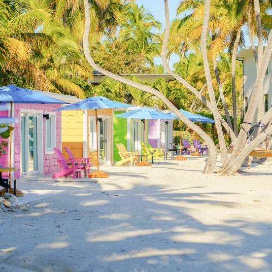 Cottages at La Siesta