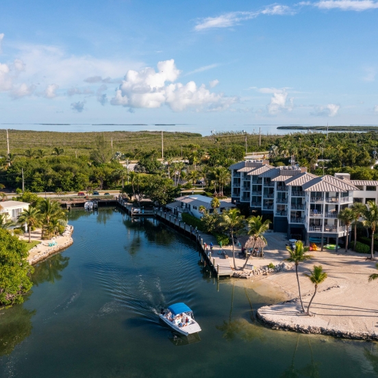 Pelican Cove