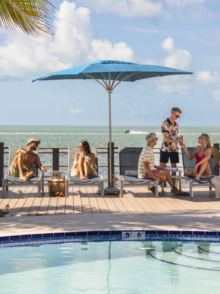kokomo Kokomo | Islamorada Resort Collection