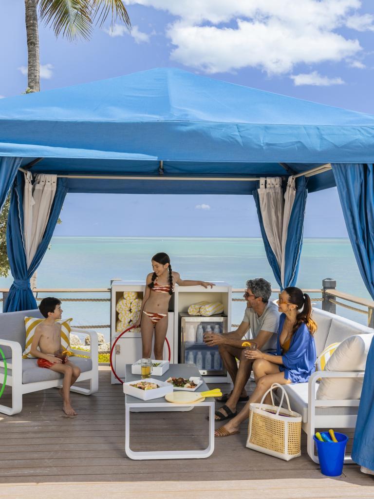 Kokomo | Islamorada Resort Collection