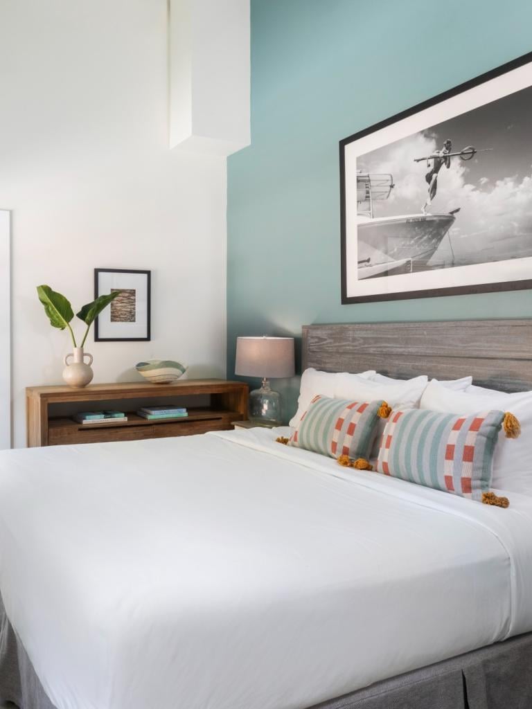 BOTE House La Siesta 