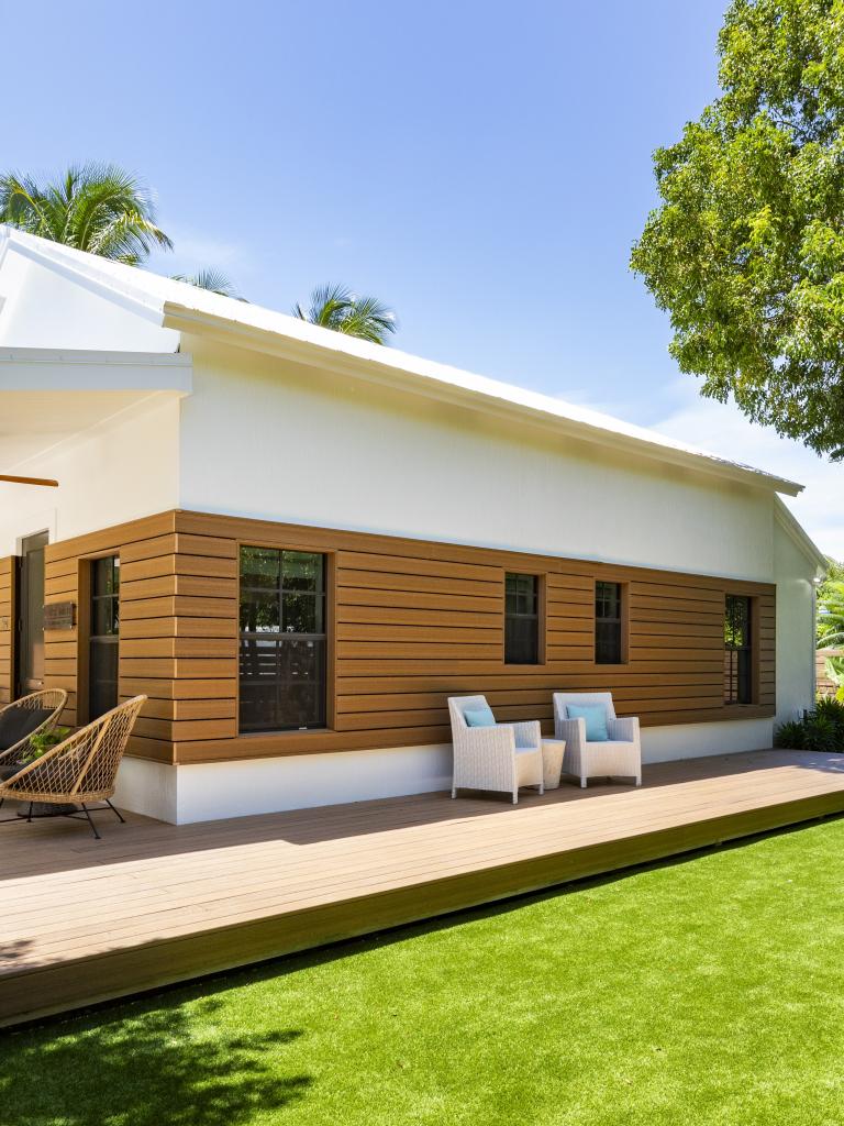 BOTE House