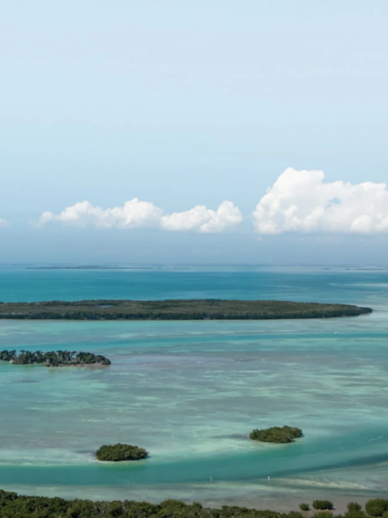 Three Waters Resort Shore