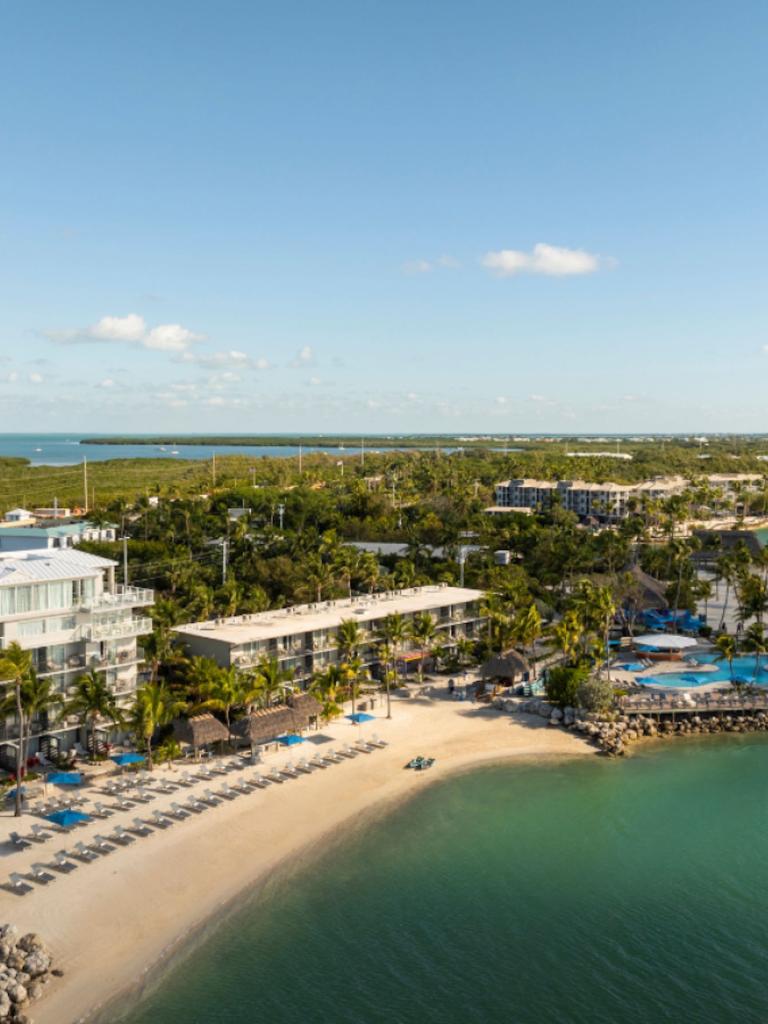 Three Waters Resort - Mermaid Beach