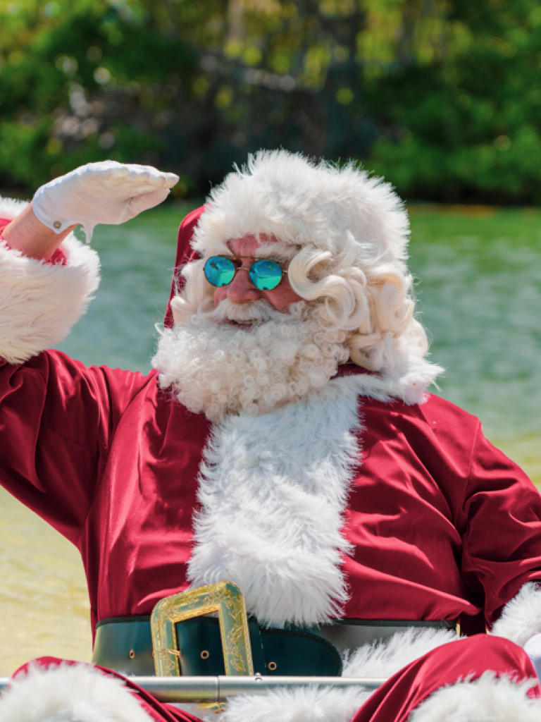 santa 