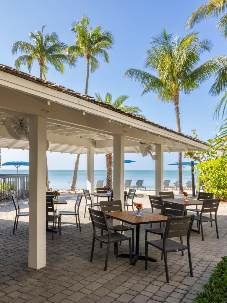 Hideaway at The Cove