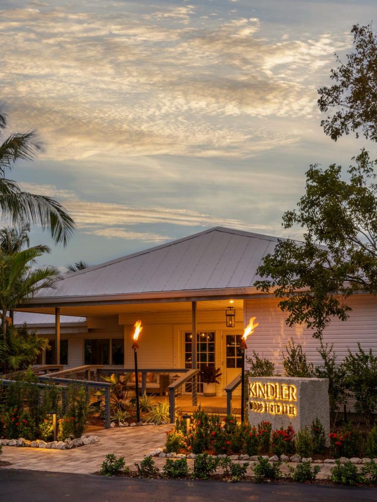 Exterior Kindler Islamorada