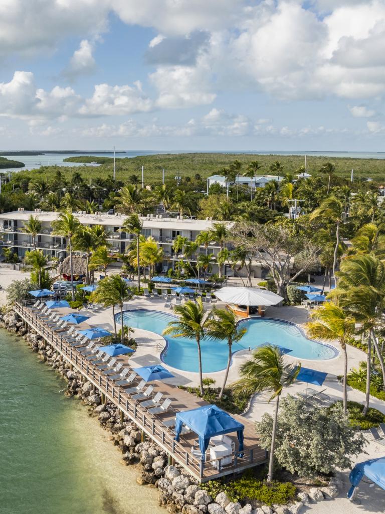 kokomo Kokomo | Islamorada Resort Collection