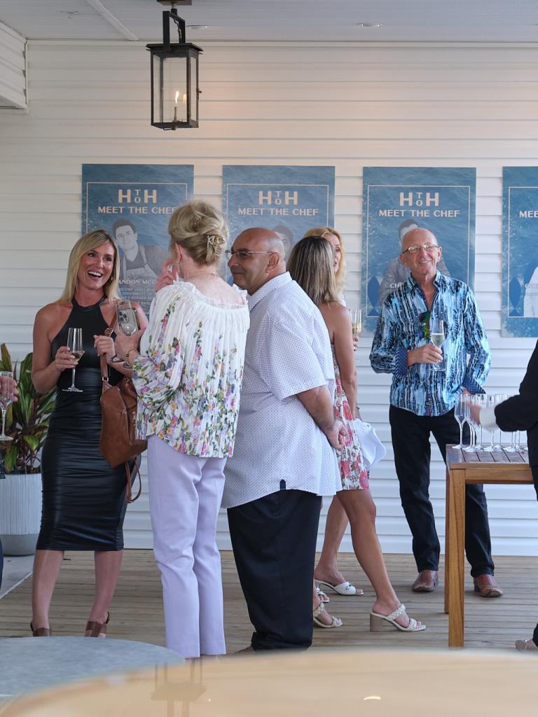 Helm to Hearth Saturday night event at Kindler
