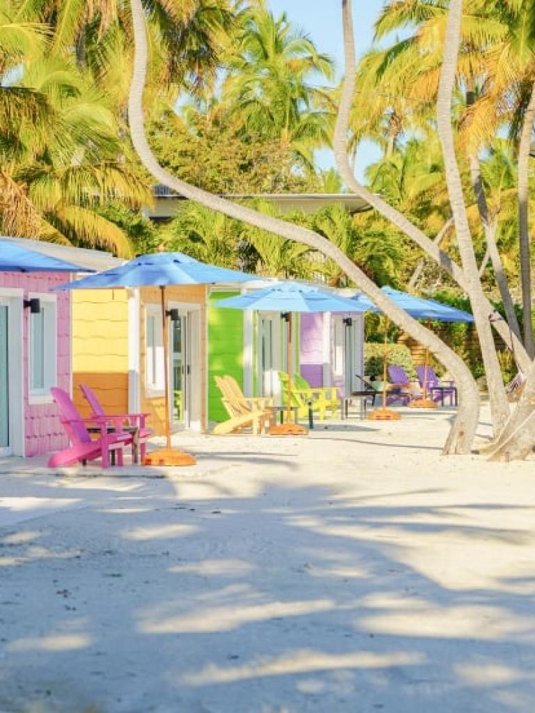 Cottages at La Siesta