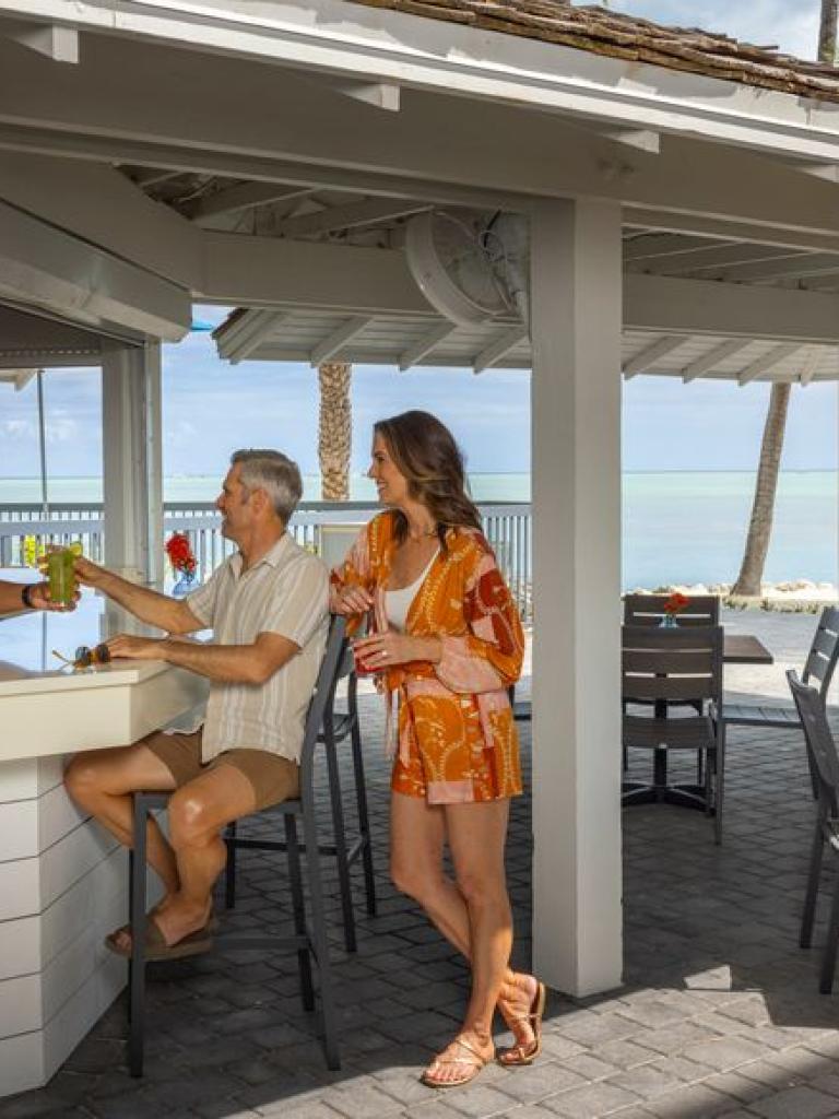 hideaway happy hour