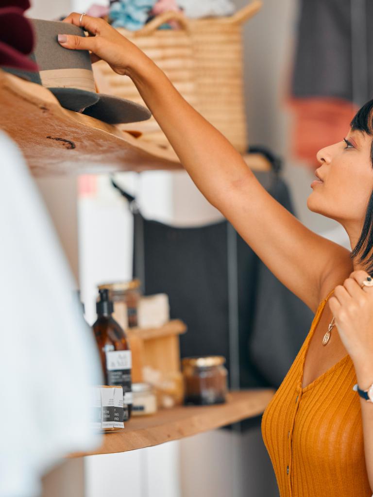 Amara Cay Boutique Store