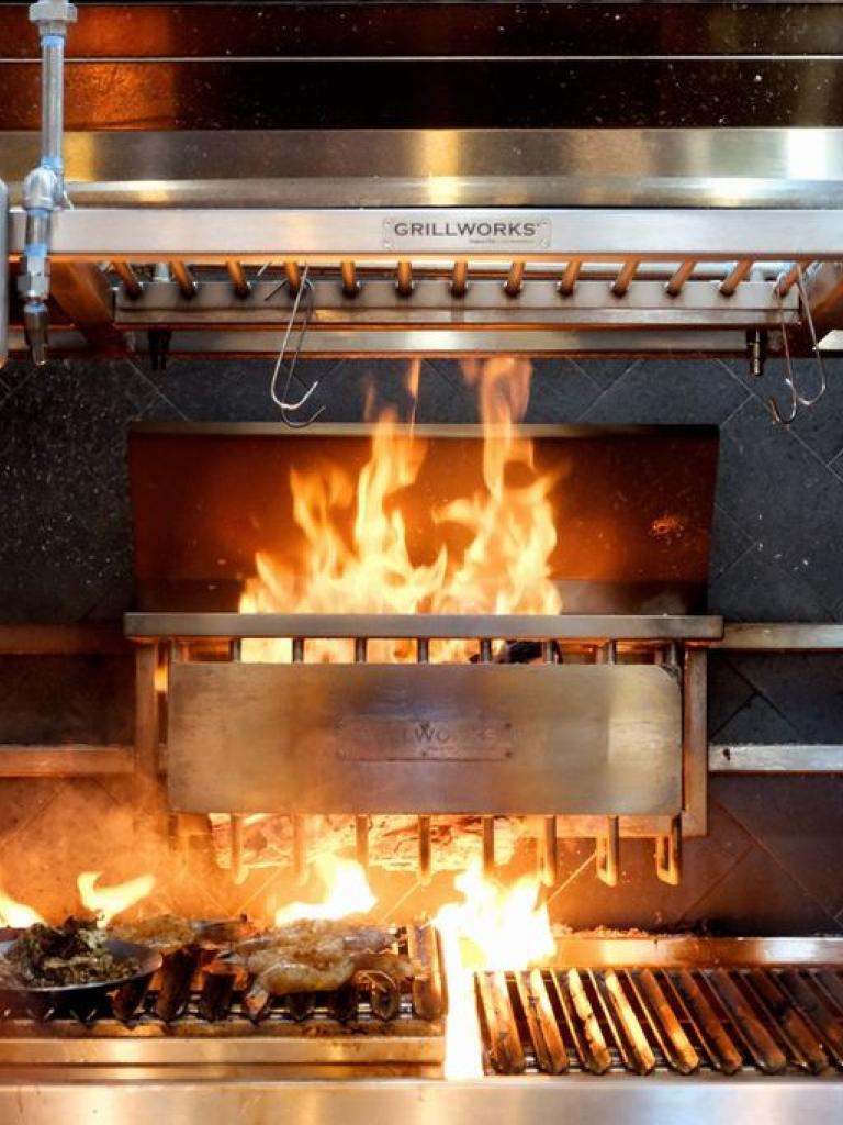kindler fire