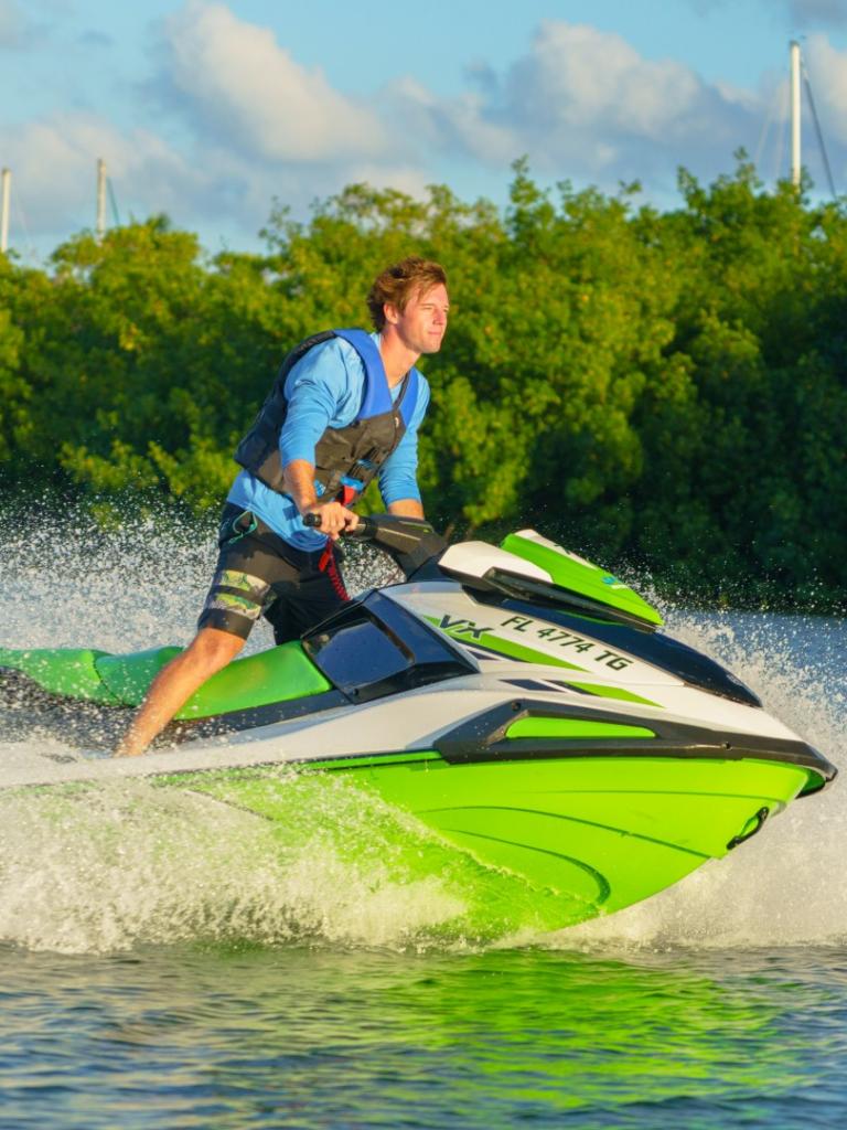 Jetski