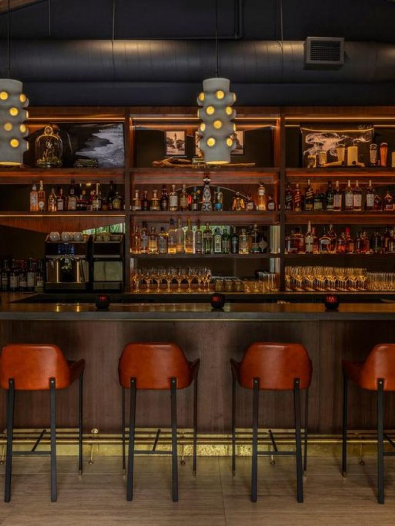 kindler bar