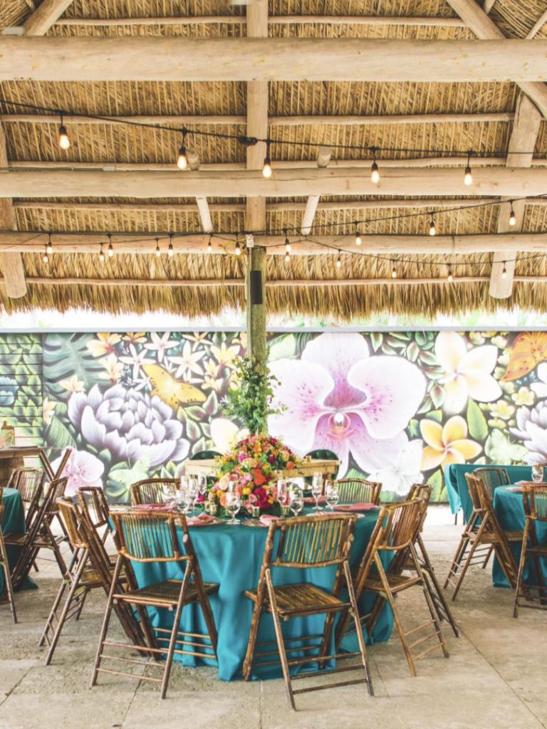 Paradise Tiki
