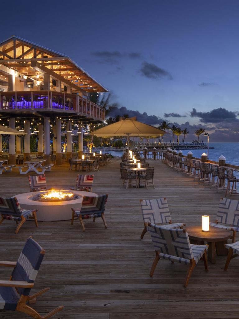 Postcard Inn Restaurant