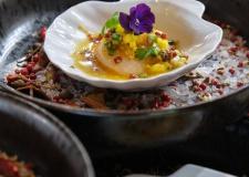 helm to hearth scallop