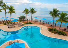 Beaches & Pools