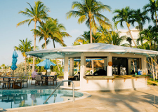 Kokomo Poolside Bar
