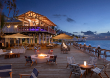 Raw Bar