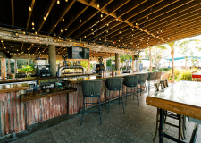 Tiki Bar