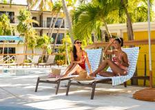 La Siesta Poolside Cabana Rentals